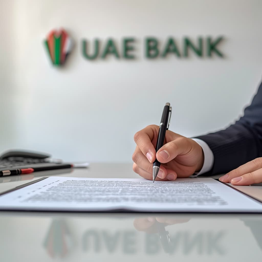 How to Open a Corporate Bank Account in Dubai: The Honest Guide
