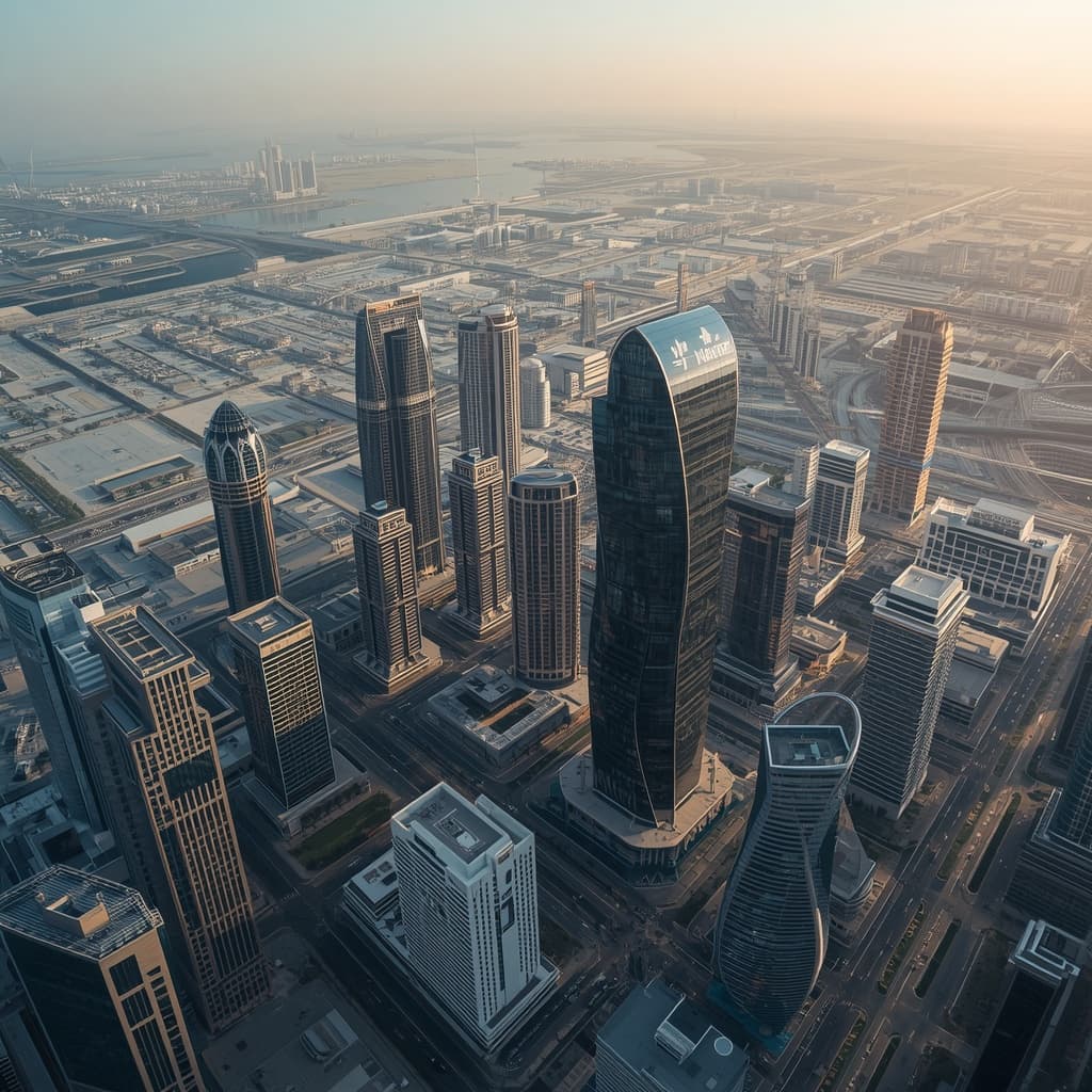 Freezone vs Mainland: Which One is Actually Right for Your Business in Dubai?